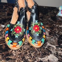 Mexican Huaraches