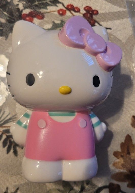 HelloKitty Organizer