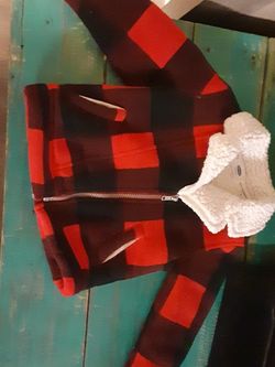 Old Navy 3t Kids Jacket