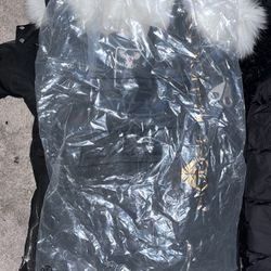 Moose Knuckles *Bread New