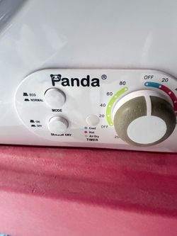 Panda dryer