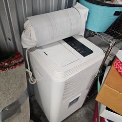 Vagkri Portable Air Conditioner
