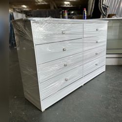 8 Drawer Dresser