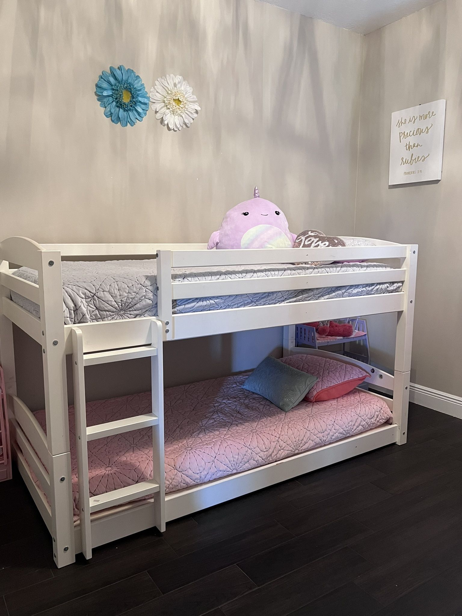 Bunk bed - Great condition