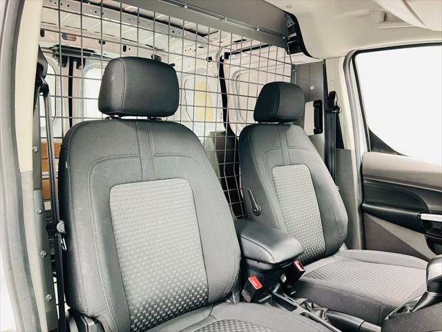 2019 Ford Transit Connect Van