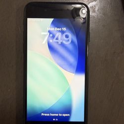 Iphone Se T-Mobile Metro Pcs Only