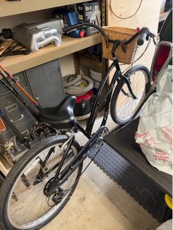 Electra Beach Cruiser 7 Speed