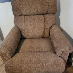 Recliner Chair Excellent Condition 