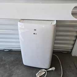 Portable Air conditioner LG Ac