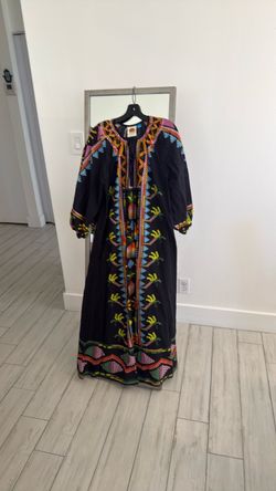 Woman dress