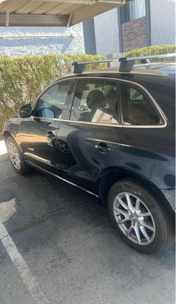 2012 Audi Q5