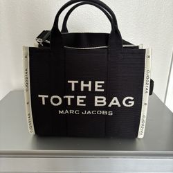 Marc Jacobs Tote Bag 