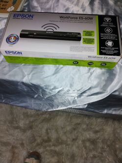 Never used open box pickup only cash