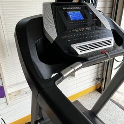 Proform Treadmill
