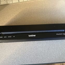 Mobile Printer  Pocket Jet PJ-773 W/Charger 