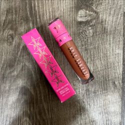 NEW IN BOX Jeffree Star Velour Liquid Lipstick