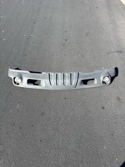99-02 Chevy Silverado Tahoe Suburban OEM Z71 Valance