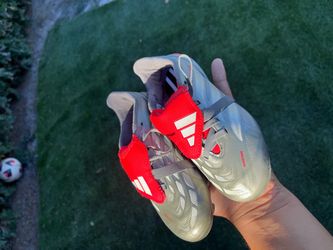 Adidas predator