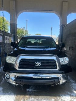 2007 Toyota Tundra