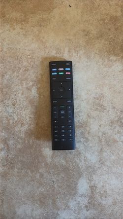 Vizio TV Remote Control