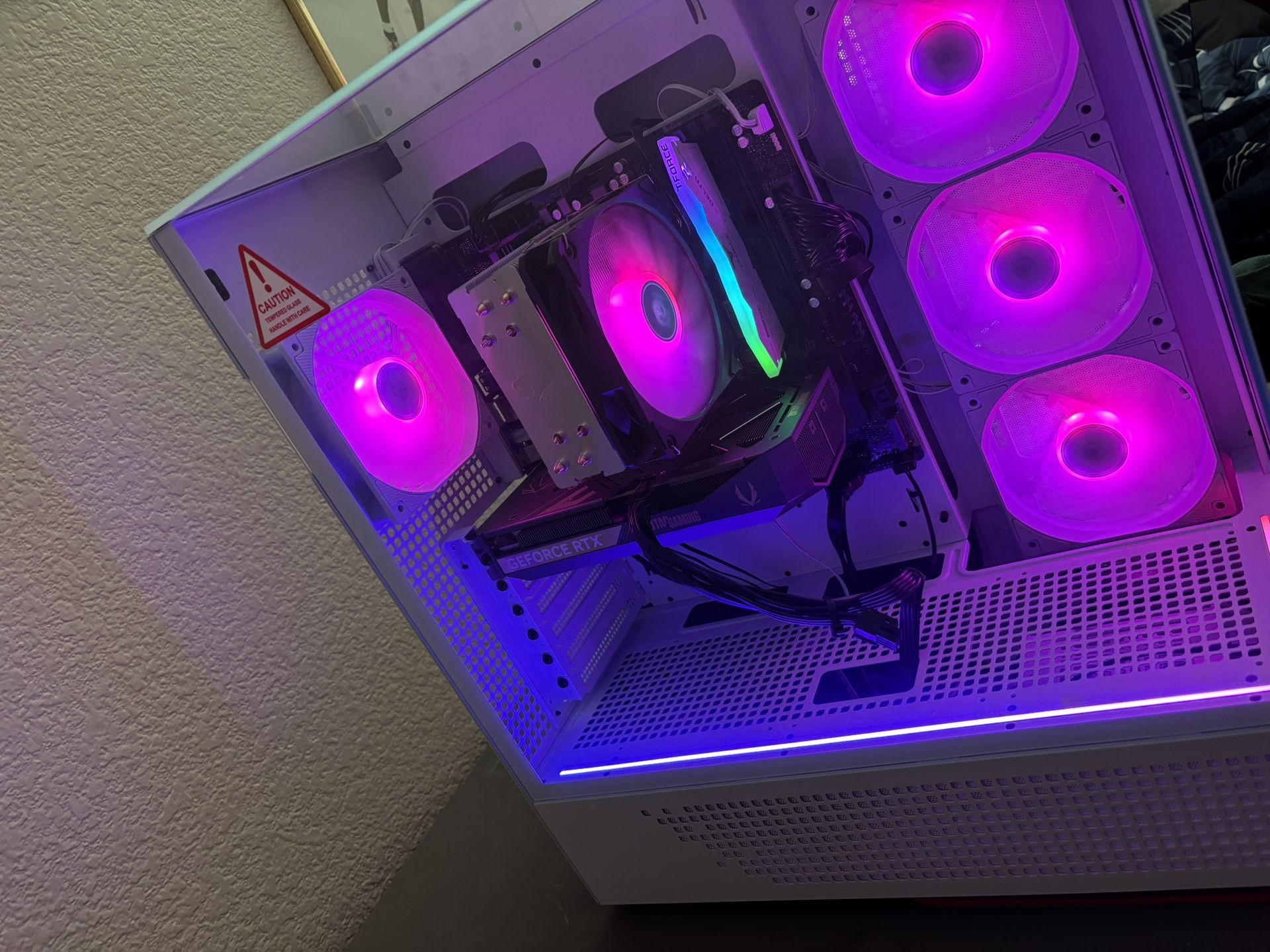 IBuyPower PC       Still Available 11/16