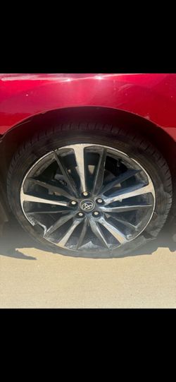 ALL TIRE SIZES, WHEELS, TPMS SENSORS, WHEEL REPAIR AND BRANDS ONLY $25 DOWN