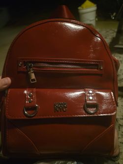Madden purse NEW with change purse