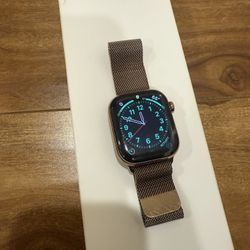 Apple Watch Series 10