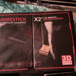4K ultra HD game stick No Lag At All