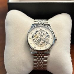 Gucci New Men Watch - $1900 OBO 
