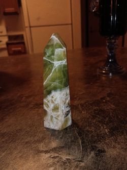 Gemstone Tower