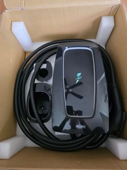 Electrify home level 2 charger