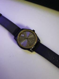 Movado Bold Watch