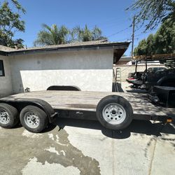 Trailer