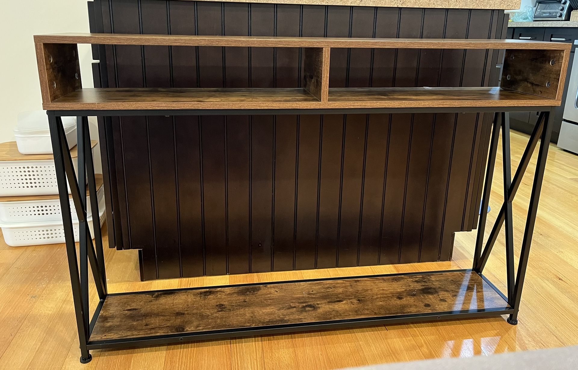 Costway Console Table