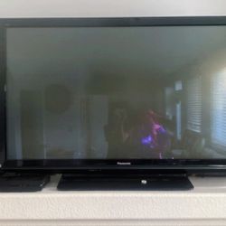 Panasonic Tv