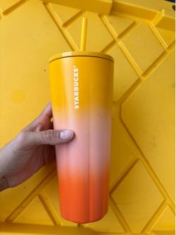 Starbucks cup