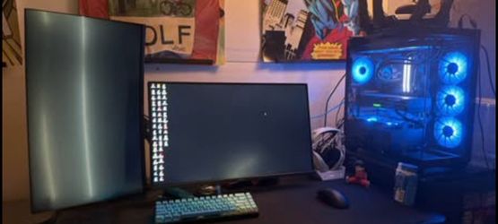 Gaming Moving sell