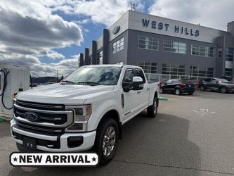 2022 Ford F-350