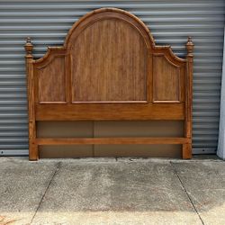 Head Board 