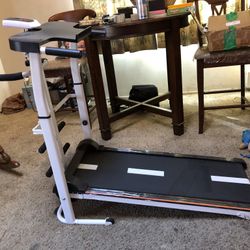 MANUAL ELLIPTICAL *not Electric Lol 