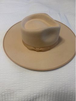 Lack of Color sombrero