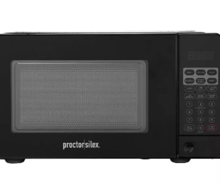 Microwave 700W Proctor/Silex (New)