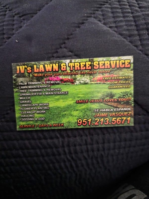 Grass / Gardener / Cutting / Jardinero