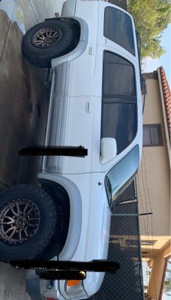 1997 Toyota 4Runner