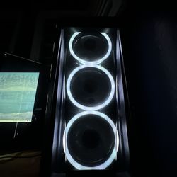 Gaming Pc With 4070 Ti And More