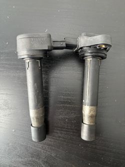 Hitachi CM11-207A Ignition Coils– Set of 2