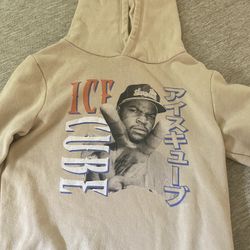 Today Was A Good Day ICE CUBE Hoodie 