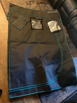 MARS HYDRO 4x2x6 Grow Tent