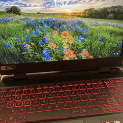 Acer - Nitro 5 15.6" Gaming Laptop 